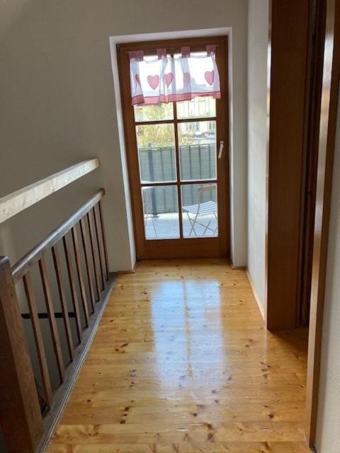 Appartement Casa Sternschnuppe