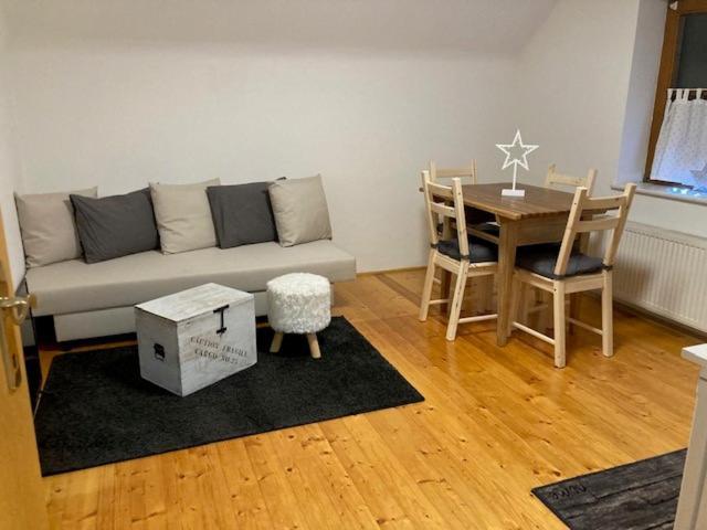 Casa Sternschnuppe Appartement Salzburg