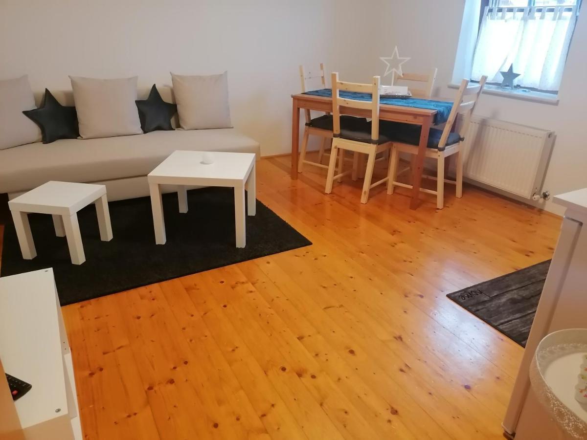 Casa Sternschnuppe Appartement *